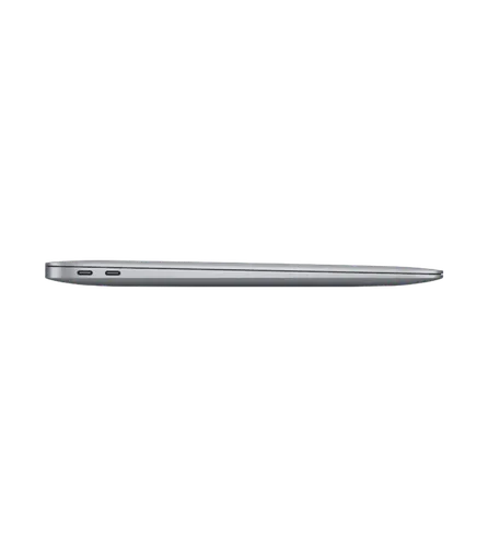 Ноутбук Apple Macbook Air 13 2020| M1|DDR4 8 GB| 256 GB| Apple graphics 7-core, Space Grey, фото