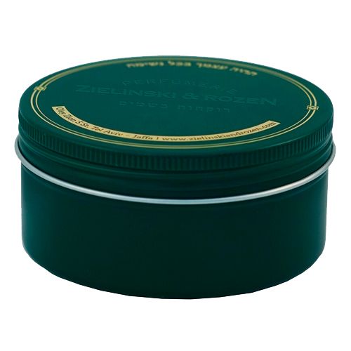 Свеча Zielinski & Rozen Candle 122 Rose Jasmine Narcissus, 40 гр
