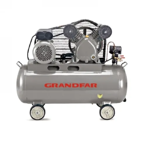 Воздушный компрессор Grandfar GF3065-250