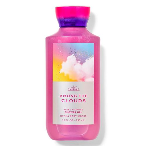 Гель для душа Bath & Body Works Among The Clouds, 236 мл