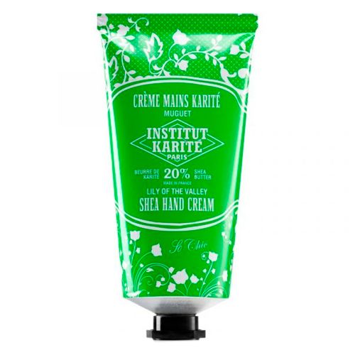 Крем для рук Ши Shea Hand Cream So Chic Lily of the Valley So Chic, 75 мл