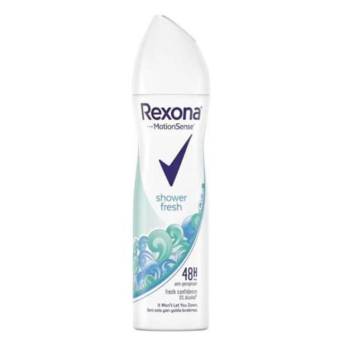 Антиперспирант аэрозоль Rexona Fresh, 150 мл