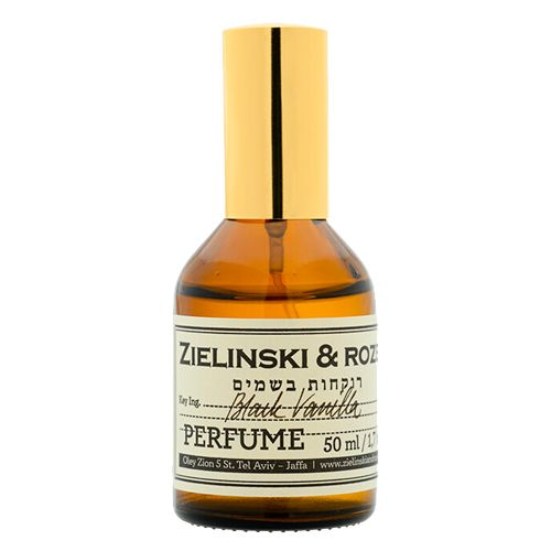 Духи концентрированные Black Vanila Zielinski & Rozen Concentrated perfume, 50 мл