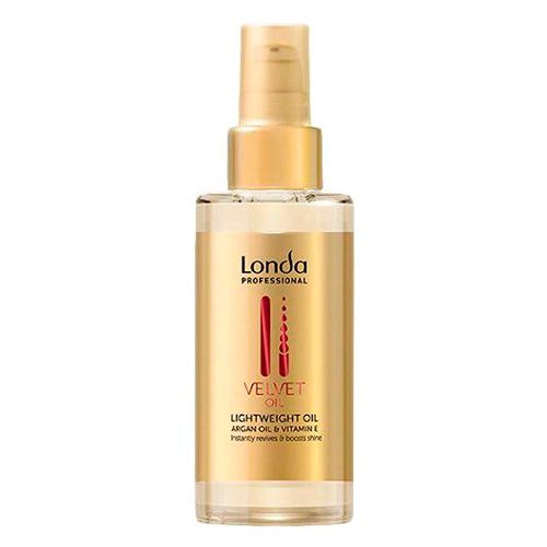 Масло Londa Professional Velvet Oil для всех типов волос, 30 мл