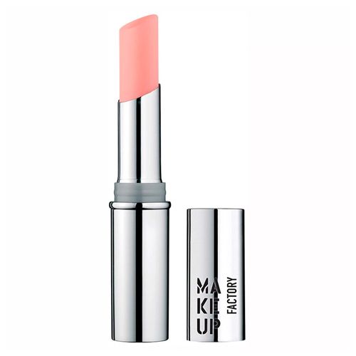 Бальзам для губ Make up Factory Color Intuition Lip Balm, №-01-Розовая вуаль