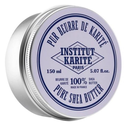 Чистое масло ши Pure Shea Butter 100% Fragrancefree, 150 мл