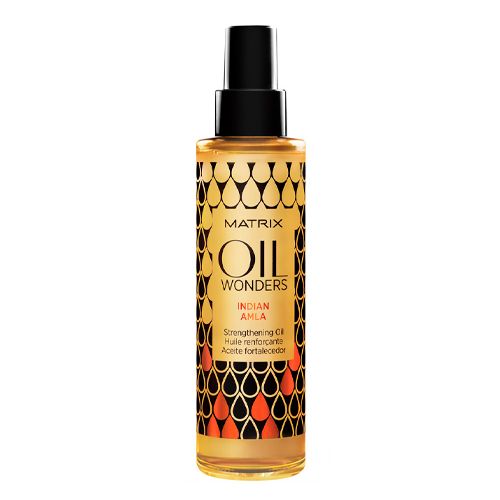 Укрепляющее масло для волос Oil Wonders 'Индийская Амла', 150 мл