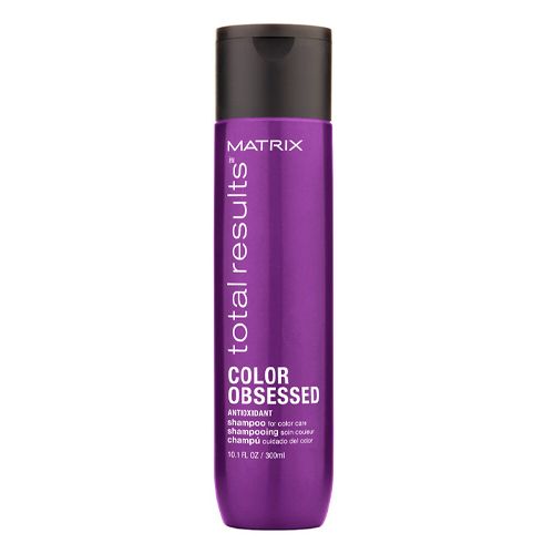 Профессиональный шампунь Total Results Color Obsessed для окрашенных волос, 300 мл