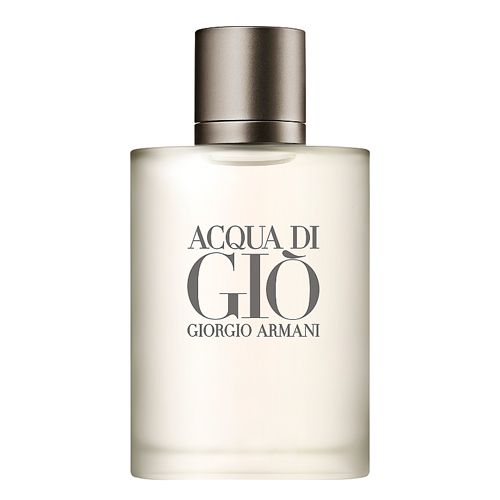 Парфюмерная Вода Giorgio Armani Men's Acqua Di Gio EDT, 50 мл