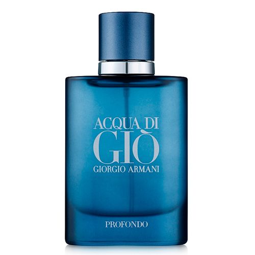 Парфюмерная Вода Giorgio Armani Men's Acqua di Gio Profondo EDP, 100 мл