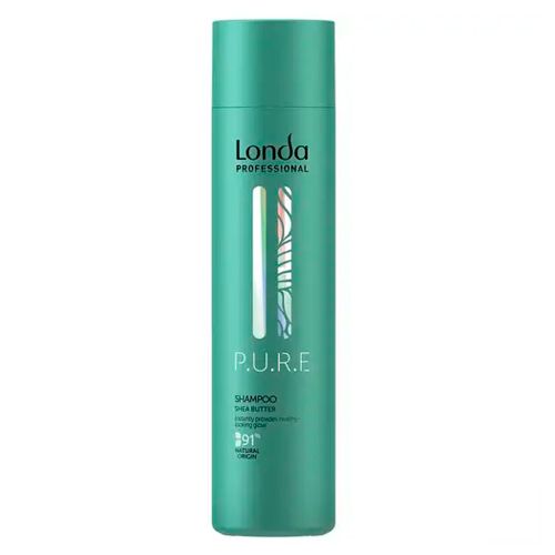 Кондиционер для волос Londa Professionals Pure, 250 мл