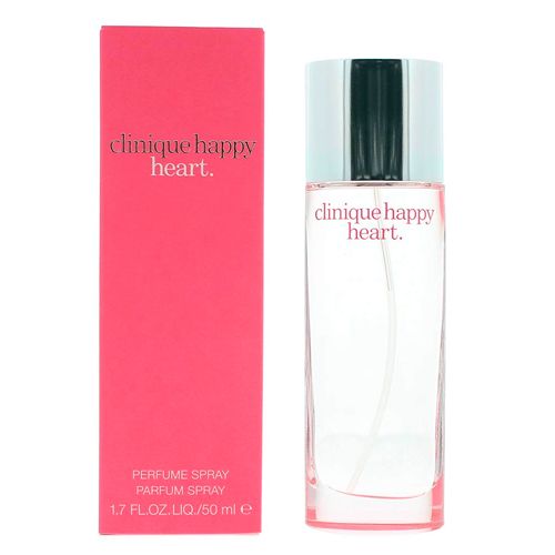 Парфюмерная Вода Clinique Clinique Happy Heart Spray, 50 мл