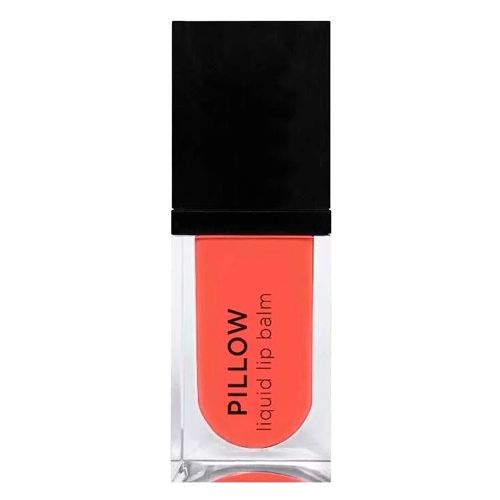 Блеск для Nouba губ Pillow Liquid Lip Balm, №-01