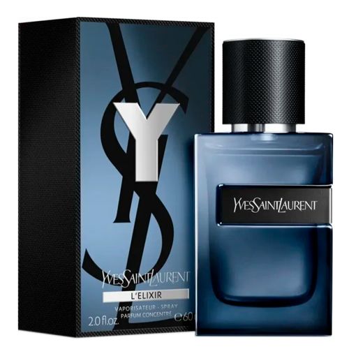 Духи Yves Saint Laurent Men's Y Elixir Parfum Parfum, 60 мл