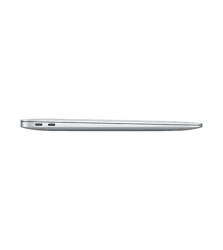 Ноутбук Apple Macbook Air 13 2020| M1|DDR4 8 GB| 256 GB| Apple graphics 7-core, Silver, фото