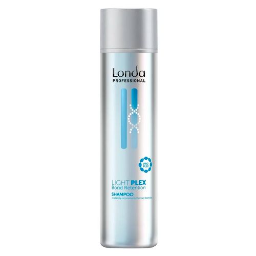 Шампунь для волос Londa Professionals Londa Lightplex, 250 мл