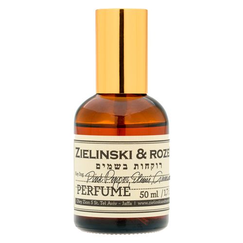 Духи концентрированные Zielinski & Rozen Perfume 202, 50 мл