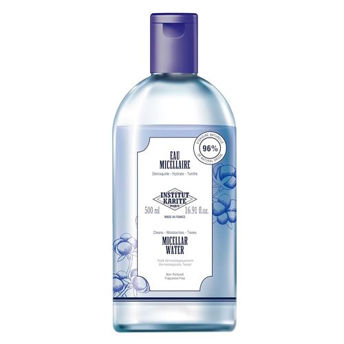 Мицеллярная вода Micellar Water Fragrance free, 500 мл