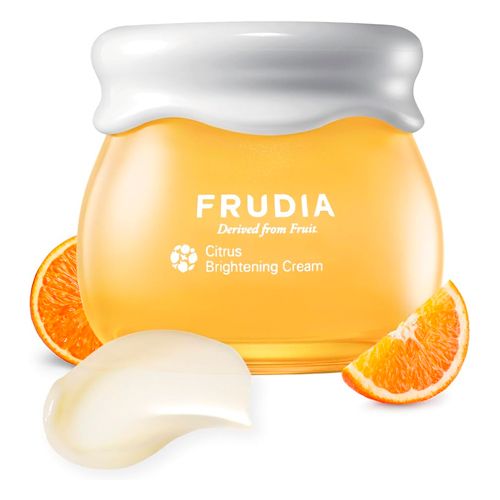Крем для лица Frudia Citrus Brightening, 55 мл