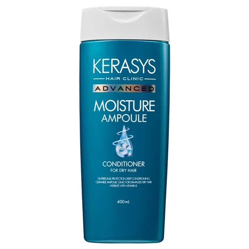 Шампунь для волос Kerasys Advanced Shampoo Moisture, 400 мл