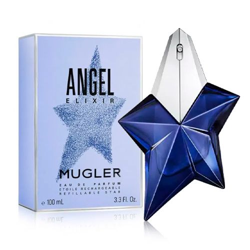 Парфюмерная вода Mugler Angel Elixir EDP Spray, 100 мл