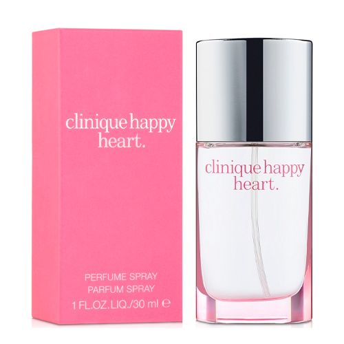 Парфюмерная Вода Clinique Clinique Happy Heart Spray, 30 мл