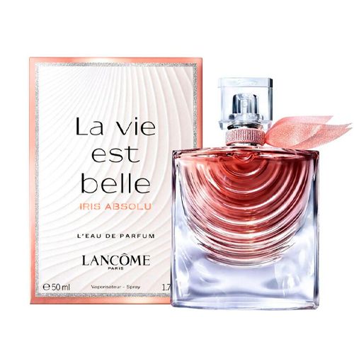 Парфюмерная Вода для женщин Lancome La Vie Est Belle Iris Absolu, 50 мл