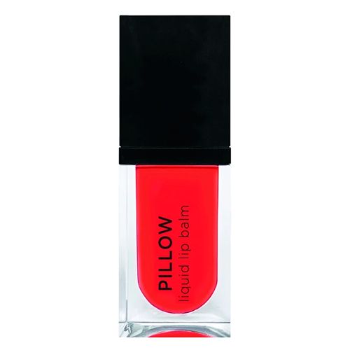 Блеск для губ Nouba Pillow Liquid Lip Balm, №-02