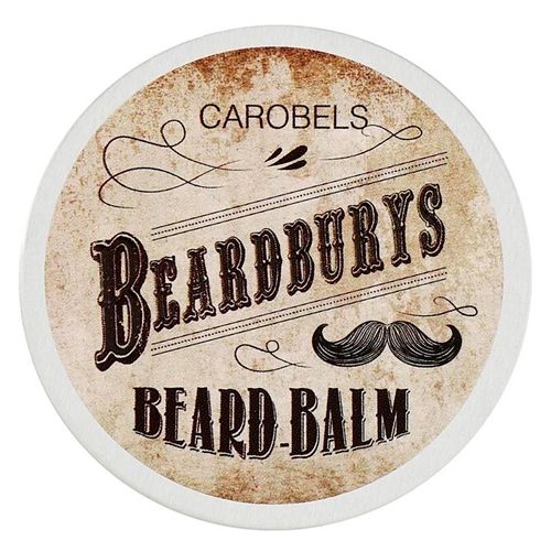 Бальзам для бороды Beardburys Beard Balm, 50 мл