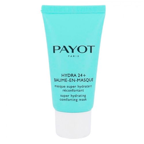 Маска для лица Супер увлажняющая Payot hydra 24+ baume-en-masque