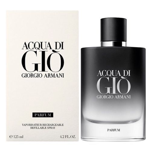 Духи Giorgio Armani Acqua Di Gio Homme PARFUM, 40 мл