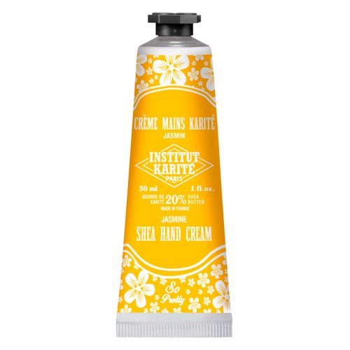 Крем для рук Ши Shea Hand Cream So Pretty Jasmine, 30 мл