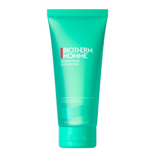 Гель для душа Biotherm, 200 мл