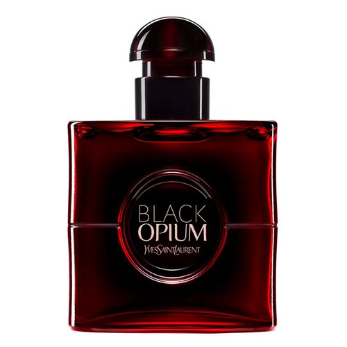 Парфюмерная Вода Yves Saint Laurent Ladies Opium Black Over Red, 30 мл