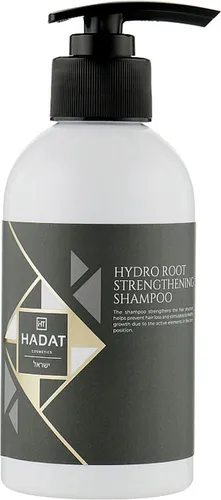 Шампунь для роста волос Hadat Hydro Root Strengthening Shampoo, 250 мл