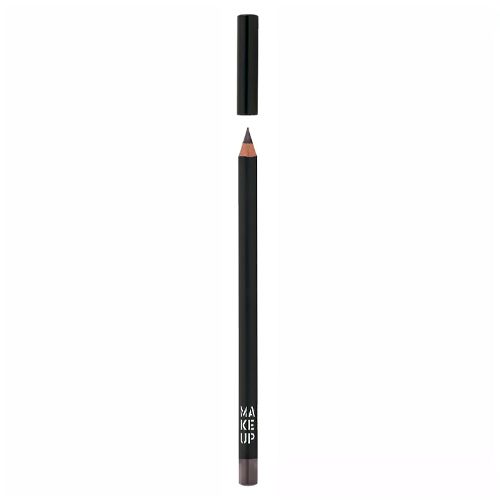Устойчивый контурный карандаш для глаз Make up Factory Kajal Definer, №-04-Серый маренго