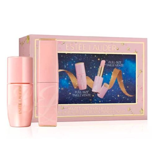 Подарочный набор Estee Lauder Sweet Dream Lip Care 2-Piece Gift Set