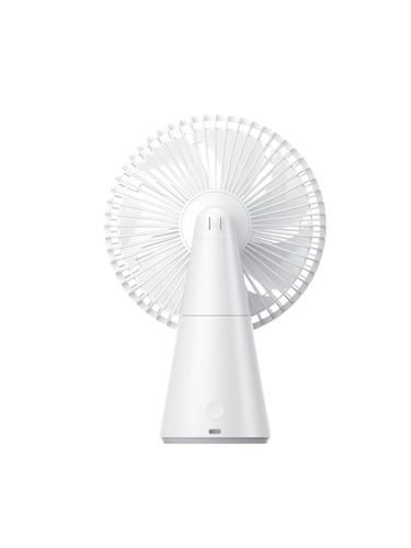 Беспроводной вентилятор Xiaomi Rechargeable Mini Fan Global, купить недорого