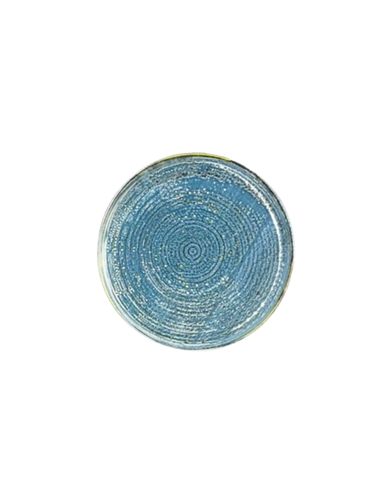 Фарфоровая тарелка Stoneware 5954, Голубой