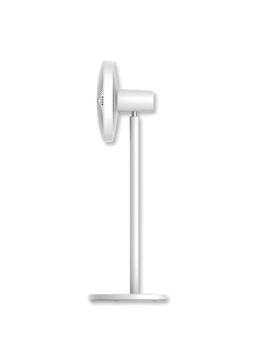 Умный напольный вентилятор Mi Smart Standing Fan 2, Белый, фото