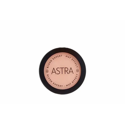 Румяна для лица Astra Blush Expert Mat Effect, №-03