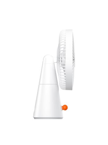 Simsiz ventilyator Xiaomi Rechargeable Mini Fan Global, в Узбекистане