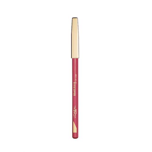 Лайнер для губ L'Oreal Paris Color Riche Le Lip Liner, №-302-Розовый