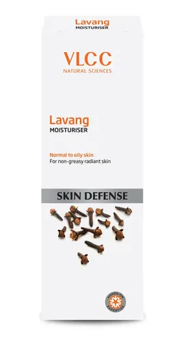 Увлажняющий крем для лица VLCC Lavang Moisturiser Lavang, 100 мл