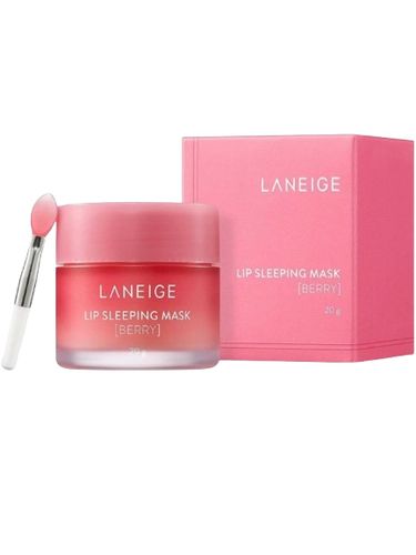 Маска для губ Laneig lip sleeping mask