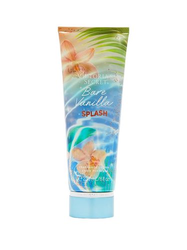 Лосьон для тела Victoria's Secret Bare Vanilla Splash Fragrance Lotion, 236 мл
