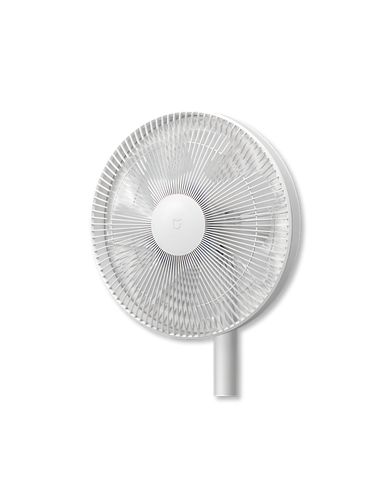 Умный напольный вентилятор Mi Smart Standing Fan 2, Белый, в Узбекистане