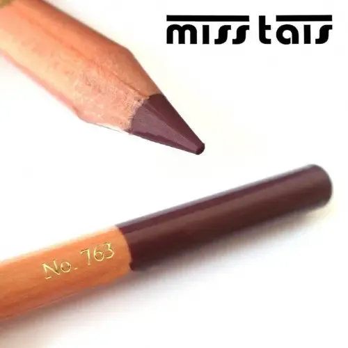 Карандаш для губ Miss Tais, №-763