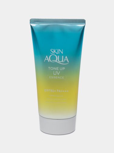 Солнцезащитный крем Skin Aqua Tone Up UV