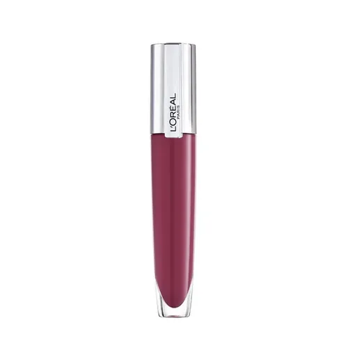 Блеск для губ L'Oreal Paris Brilliant Signature Plump In Gloss, №-416 Я создаю